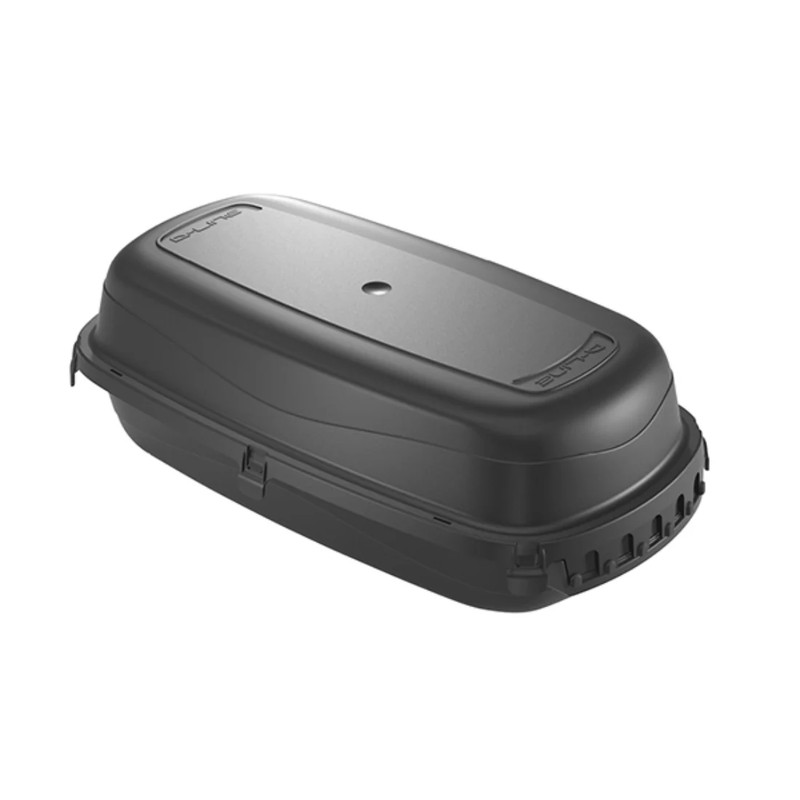 D-Line Outdoor Cable Box - Black - أكسسوارات